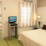 Hotel Capri Tossa de Mar
