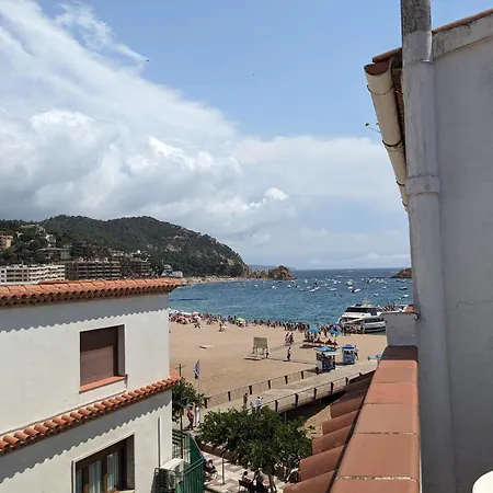 Ξενοδοχείο Capri Τόσα ντε Μαρ