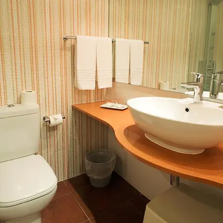 Capri Hotel 2*
