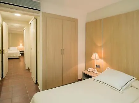 Hotel Capri