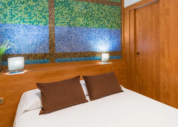 Capri Hotell