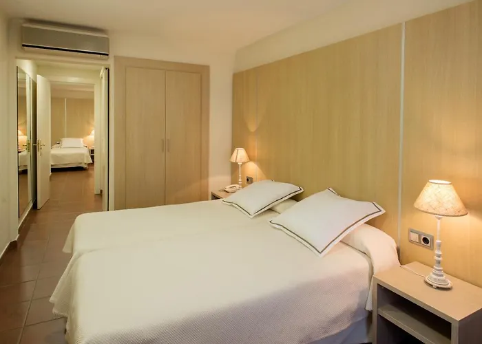 Capri Hotell