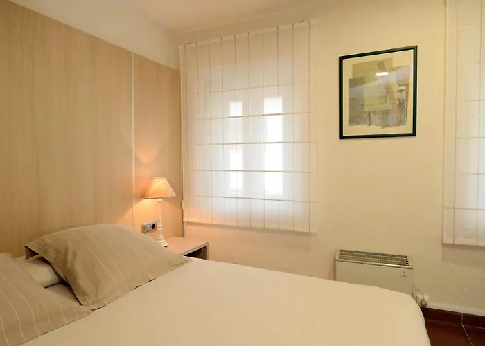 Capri Hotell