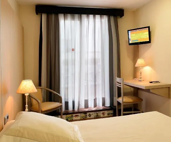 Capri Hotell Tossa de Mar