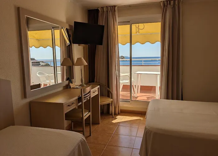 Capri Hotell
