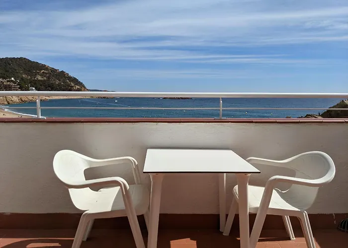 Capri Tossa de Mar