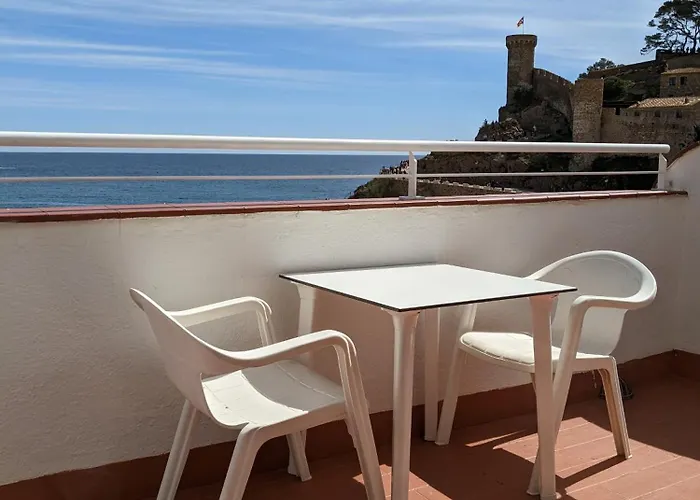 Capri Hotel