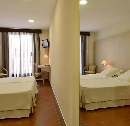 Hotell Capri