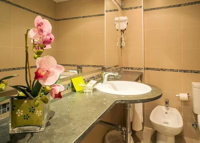 Hotell Capri