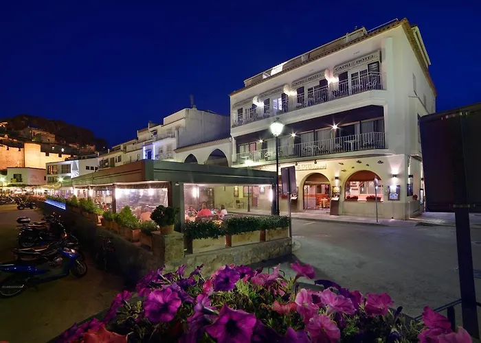 Hotel Capri