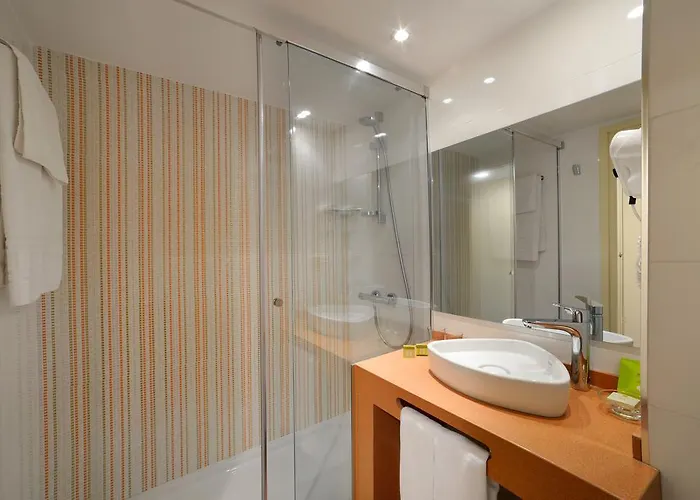 Capri Hotell