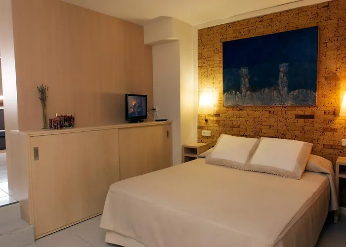 Hotell Capri 2*