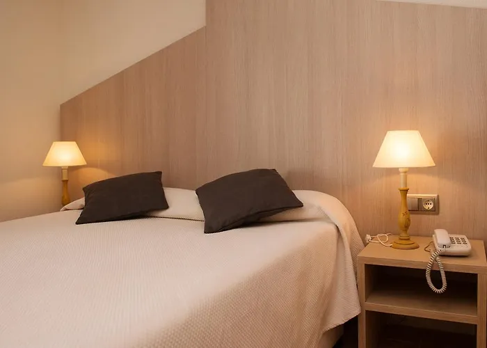 Hotell Capri 2*