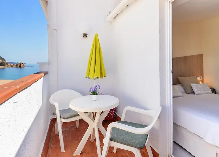 Capri Hotell