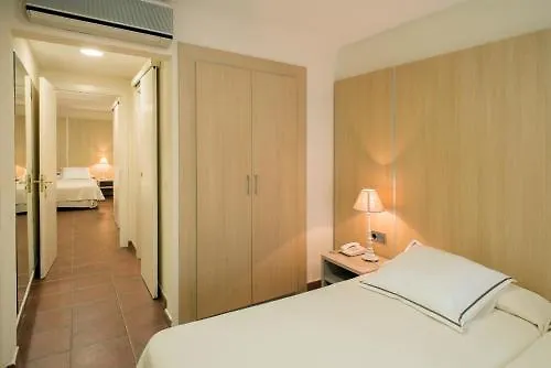 Hotell Capri