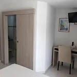 Capri فندق توسا ذي مار