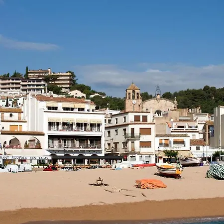 Restaurante Capri Tossa de Mar