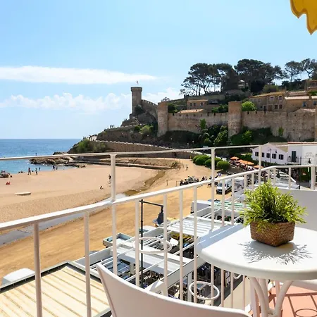 Hotel Capri 2*
