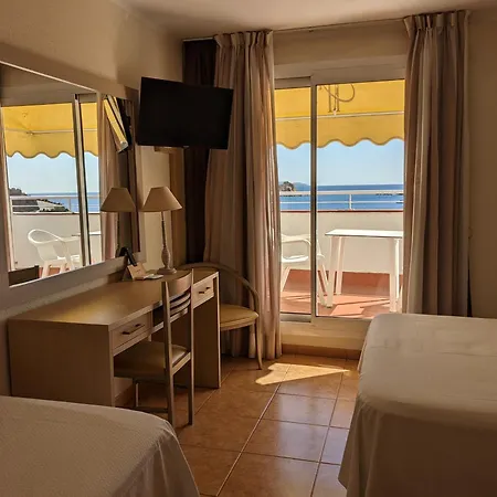 Restaurante Capri Hotel