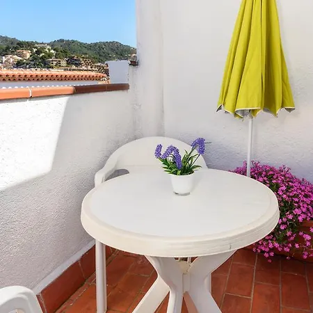 Restaurante Capri Tossa de Mar