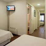 Capri Hotel 2*