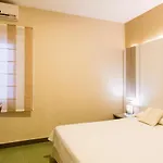 Hotel Capri Tossa de Mar