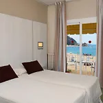 Hotel Capri Tossa de Mar