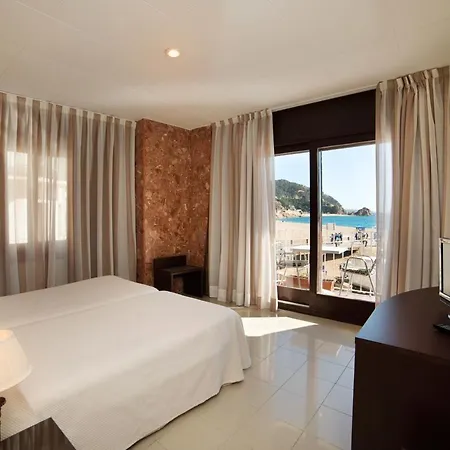 Capri Otel Tossa de Mar