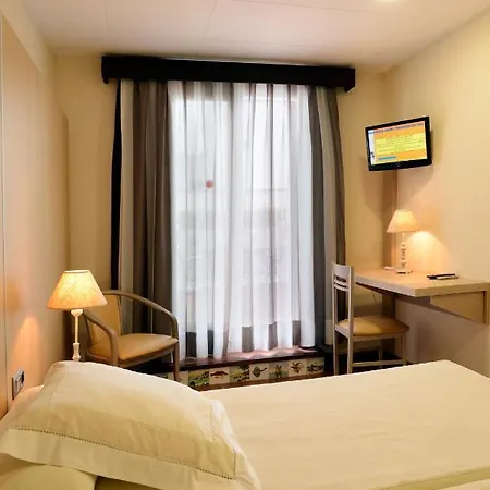 Capri Otel Tossa de Mar