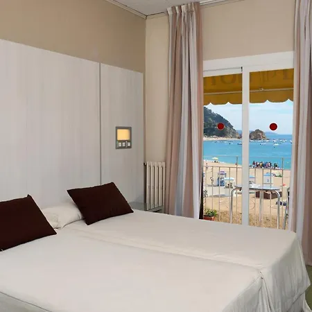 Otel Capri Tossa de Mar