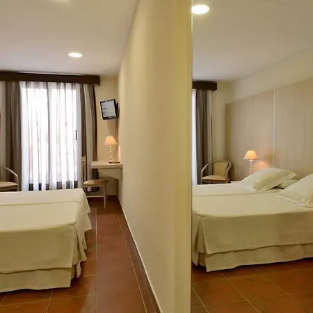 Otel Capri