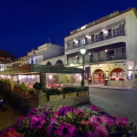 Otel Capri